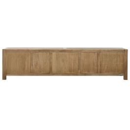 Mueble Tv Item Home DKD Home Decor 44 x 60 x 240 cm Mueble Tv Item Home DKD Home Decor 44 x 60 x 240 cm