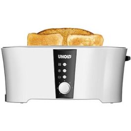 Unold 38020 Toaster Design Dual Precio: 52.69000055. SKU: B19ZKLQ7GB