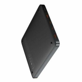 Powerbank Baseus PPBL000201 Negro 20000 mAh Powerbank Baseus PPBL000201 Negro 20000 mAh