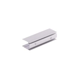WR Clip Aluminio Neon LED 220V 5cm WR-NS-ALC
