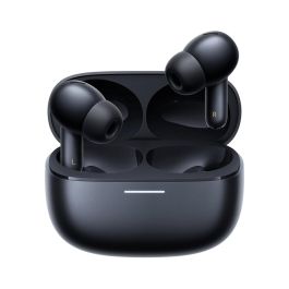 Auriculares Inalámbricos con Estuche de Carga Xiaomi Redmi Buds 6 Pro Negro