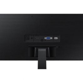 Monitor Profesional Samsung Essential Monitor S3 S36GD S27D362GAU/ 27"/ Full HD/ Negro Monitor Profesional Samsung Essential Monitor S3 S36GD S27D362GAU/ 27"/ Full HD/ Negro