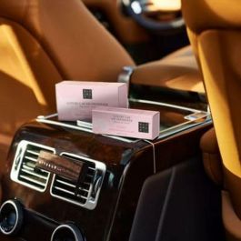 Rituals THE RITUAL OF SAKURA Life is a Journey Recambio Perfume Coche 2x3g - Fragancia Flor de Cerezo y Leche de Arroz