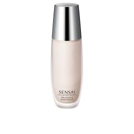 Sensai CELLULAR PERFORMANCE emulsion III Super Moist Emulsión Facial Reafirmante Antiedad para Piel Seca 100 ml Precio: 100.49999971. SKU: S4507228