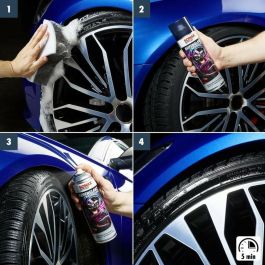 Brillo Para Neumáticos SX04344000 Brillo Para Neumáticos SX04344000