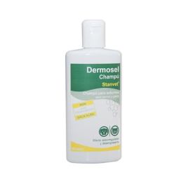 Stangest Dermosel Champú Coadyuvante Seborreas MSM Salix Alba 250 mL Precio: 10.89. SKU: B1CGK2ZZT4