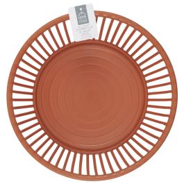 Home Deco Factory Frutero diámetro 26 cm