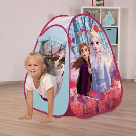 Tienda pop up frozen 75x75x90 cm Tienda pop up frozen 75x75x90 cm