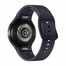 Smartwatch Samsung Negro Grafito 1,5" Ø 44 mm Smartwatch Samsung Negro Grafito 1,5" Ø 44 mm