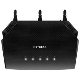 Netgear RAX10 Router WiFi 6 AX1800 de 4-Stream con NETGEAR Armor