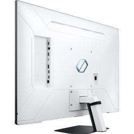 Samsung S43CG700NU Monitor Gaming 43" 4K UHD (3840x2160) 1ms 144Hz HDR600 Smart TV AMD FreeSync Premium Pro