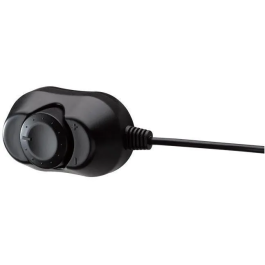 Mtx Audio Subwoofer RTU8P Extraplano Amplificado 20 cm 150W RMS Clase AB