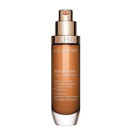 Clarins SKIN ILLUSION FULL COVERAGE Base de Maquillaje #116.5W 30 ml