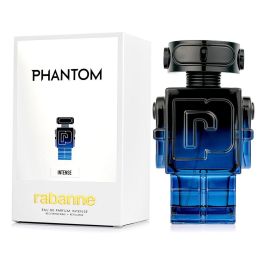 Rabanne PHANTOM INTENSE edp vapo refillable 150 ml