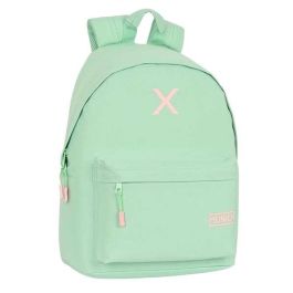 Safta Mochila con compartimento para Portátil de 14.1 pulgadas - Colección Munich Basics - Medidas 410x310x160 mm Precio: 29.49999965. SKU: S4308322