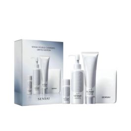 Sensai Lash Volumiser 38°C Mascara de Pestañas - Estuche 2 Piezas Precio: 33.4999995. SKU: B1HBNYN6NR