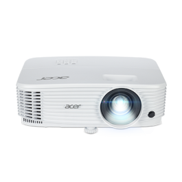 Acer Basic P1157i videoproyector Proyector de alcance estándar 4500 lúmenes ANSI DLP SVGA (800x600) 3D Blanco