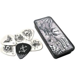 Bote De 6, Hetfield, Papahet, 0,88Mm Precio: 13.95000046. SKU: B13JH3ZMCG