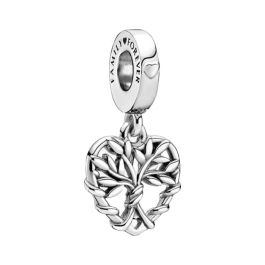 Charm Mujer Pandora HEART FAMILY TREE DANGLE CHARM Precio: 77.50000027. SKU: B1FNVLN3PW