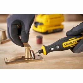 Stanley Fatmax SFMCE030B-XJ Herramienta Rotativa 18V 6700/34000 rpm Sin Batería