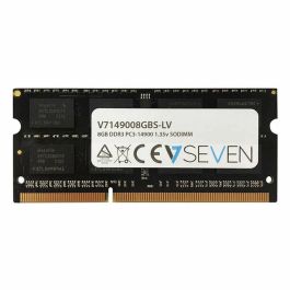 Memoria RAM V7 6515V_DN 8 GB Precio: 14.49999991. SKU: S55019172