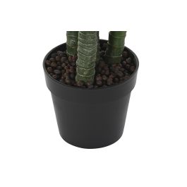 DKD Home Decor Planta Verde Amarillo 50 x 150 x 50 cm (2 Unidades)