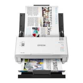 EPSON Escaner documental WorkForce DS-410