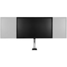 ARCTIC Z1 (Gen3) Soporte de Mesa para 1 Monitor hasta 43" (109cm) y 15KG