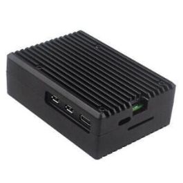 Loop24 LS-101305 Raspberry Pi 5 con Software Loopsign, 16GB Almacenamiento, 4GB RAM