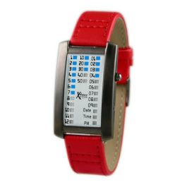 Reloj Unisex XTRESS XDA1030R (Ø 27 mm) Reloj Unisex XTRESS XDA1030R (Ø 27 mm) Precio: 10.50000006. SKU: S0312441