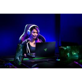 Razer BlackShark V2 Pro 2023 Auriculares Inalámbricos Gaming Blanco con Bluetooth y 2.4 GHz