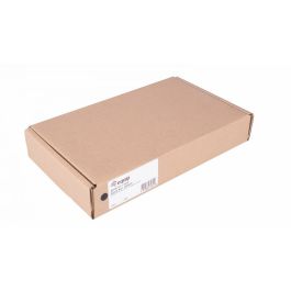 EQUIP Estante fijo para Rack de Servidor 10" 1U 15cm negro