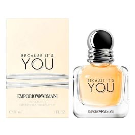 Perfume Mujer Because It´s You Armani EDP