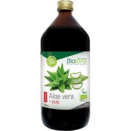 Aloe Vera+Pulpa Jugo 1L. Bio Vegan Precio: 19.5000003. SKU: B19K6PF3ZF