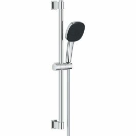 Grohe 26096001 Set de Ducha Vitalio Comfort 110 con Rociador de 3 Chorros, Barra y Flexo, Ahorro de Agua Precio: 85.88999991. SKU: B1BVJGHV5N