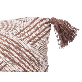 Cojin Jacquard Marron 45X45 Cm Surtidos Giftdecor (12 Unidades) Cojin Jacquard Marron 45X45 Cm Surtidos Giftdecor (12 Unidades)