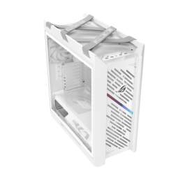 Asus ROG Strix Helios II Midi Tower Blanco para PC