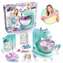 So Slime Sensations - Twist & Slime - Hobby Creativo - SSC 229 - Canal Toys Precio: 42.89000001. SKU: B1DBB6JC9L