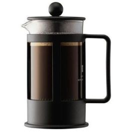 Kenia - cafetera de pistón Bodum, 3 tazas, 0.35 l Kenia - cafetera de pistón Bodum, 3 tazas, 0.35 l Precio: 26.8899994. SKU: B1A8C4BHMG