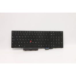 Lenovo Raptor Teclado Inglés UK con Teclado Numérico, Duradero y Optimizado para Sistemas Lenovo, Ideal para Entrada de Datos y Productividad Precio: 107.49999975. SKU: B1FY92QQGM