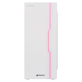 Captiva I78-346 PC Gaming Intel Core i5, 32 GB DDR4-SDRAM, 1 TB SSD, NVIDIA GeForce RTX 3060, Windows 11 Home