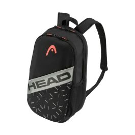 Mochila Deportiva Head Team Backpack 21L Bkcc Multicolor Tenis Precio: 51.3766. SKU: B19MMLLXCN
