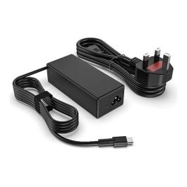 HP Adaptador de Corriente USB-C 65W LC para Portátil - Carga Rápida en Oficina y Viaje Precio: 27.95000054. SKU: B1FZY99936