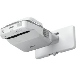 Epson EB-685W Proyector 3LCD WXGA Tiro Ultracorto 3500 Lúmenes ANSI 1280x800 Precio: 1605.49999984. SKU: B1FXTFWSNF