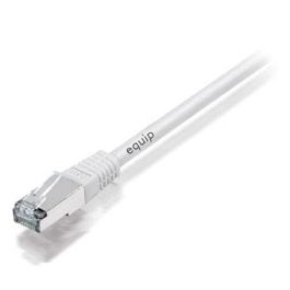 Equip Cable de Red F/STP Cat7 Trenzado RJ45 a RJ45 15M Precio: 21.49999995. SKU: B13BWBY2F2