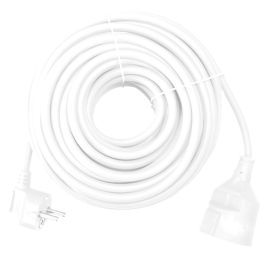 Cable Prolongador Corriente Silver Electrics 10M Precio: 21.99000034. SKU: B1KMB33373