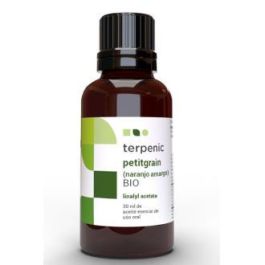 Petitgrain Aceite Esencial Bio 30Ml. Petitgrain Aceite Esencial Bio 30Ml. Precio: 18.8899997. SKU: B16AARN27Y