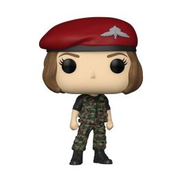 Muñeco Funko Pop! STRANGER THINGS HUNTER ROBIN Precio: 18.49999976. SKU: S0443227