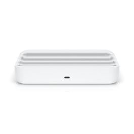 Ubiquiti Switch Flex de 5 puertos, 10 GbE, con alimentación PoE o USB-C