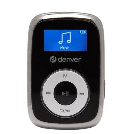 Reproductor MP3 Denver Electronics MP-316B Reproductor MP3 Denver Electronics MP-316B Precio: 37.8900005. SKU: B13LP4V3YN